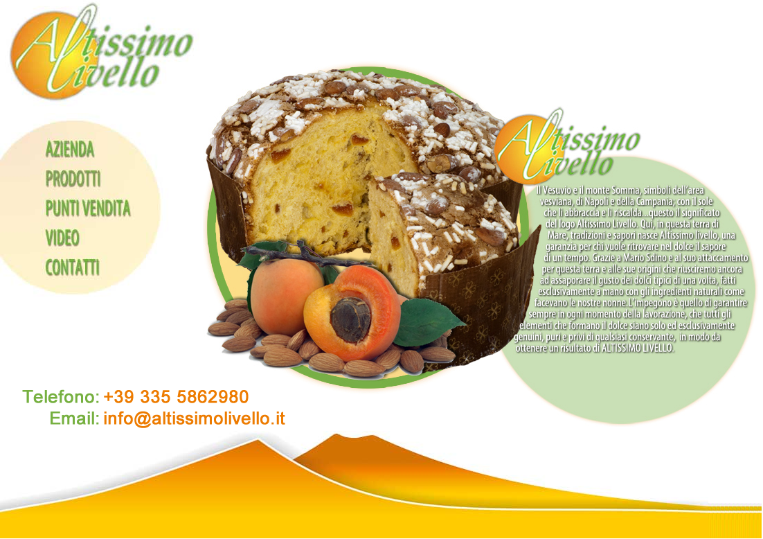 Altissimo livello